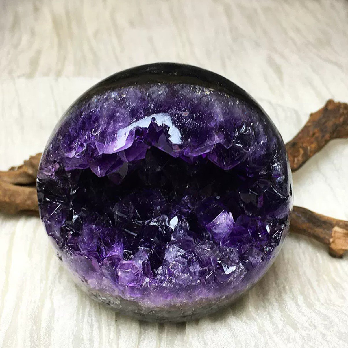 Amethyst Geode Amethyst Geode