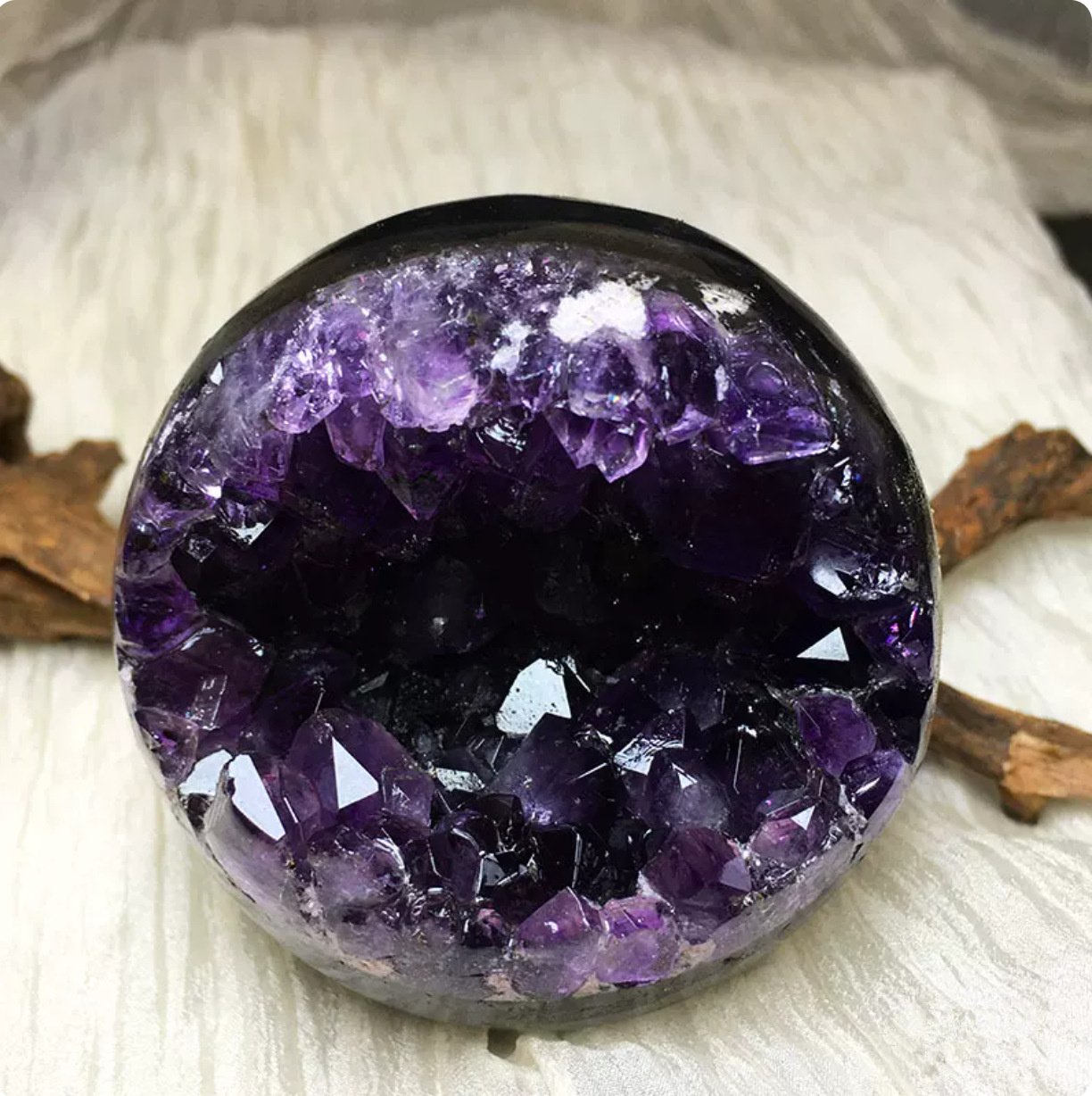 Amethyst Crystal Cluster Amethyst Crystal Cluster
