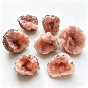 raw crystal mineral